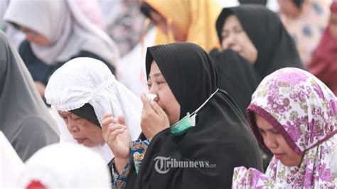 Tata Cara Salat Istisqa Lengkap Dengan Bacaan Niat Dan Doa Doa Minta