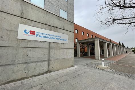 El Hospital Fundación Alcorcón recibe un nuevo sello de humanización