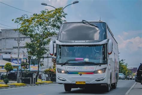 Terbaru Pemprov Dki Jakarta Gelar Mudik Gratis Lebaran Siap