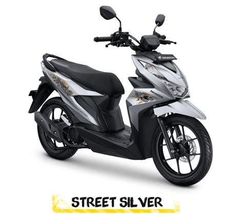 2 Perbedaan Beat Street 2021 Dan 2020 Blog Motor