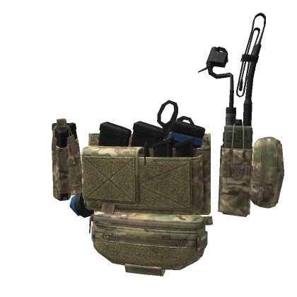 Mixpat Jmp Assault Kit Roblox Item Rolimon S