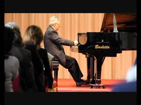 Chopin Impromptus No Massimiliano Damerini Piano Youtube