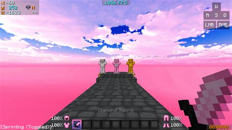 Imaginary 16x Pack Minecraft Texture Pack