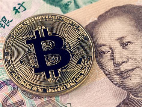 Bitcoin Could China Unban The Cryptocurrency The Independent