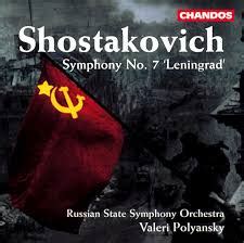 The Leningrad Symphony - MLToday