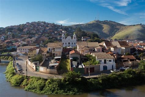 S O Luiz Do Paraitinga Conjunto Hist Rico E Paisag Stico Ipatrim Nio