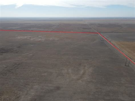 INCOME PRODUCING 160 ACRES OF CRP IN GRANT COUNTY KANSAS Nex Tech