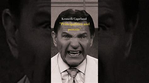 Demons Kenneth Copeland Youtube