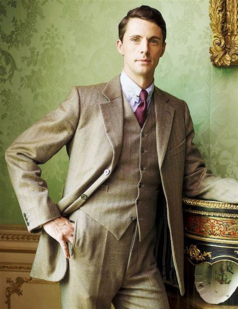 Talbots Matthew Goode And Downton Abbey On Pinterest