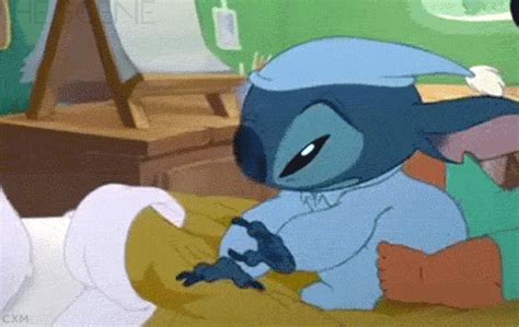 Lilo And Stitch  Hi