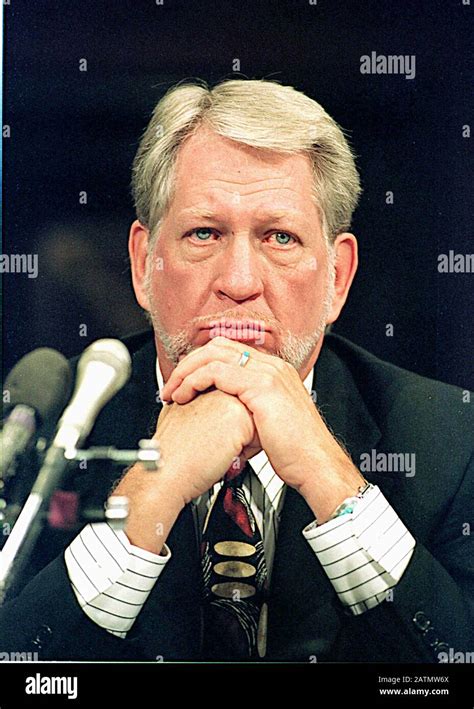 Bernard j ebbers hi-res stock photography and images - Alamy