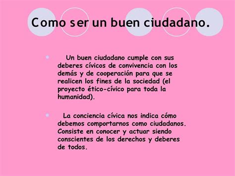 Calaméo ¿cómo Debe Ser El Buen Ciudadano Marina Ruiz Navas 3ºa