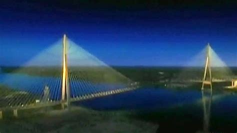 Gordie Howe Bridge takes huge step forward | CTV News