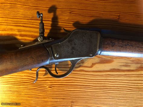 Winchester Hi Wall 32 40 For Sale