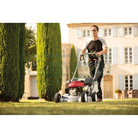 Honda Hrd Qx Petrol Lawn Mower Gaywaysltd Co Uk