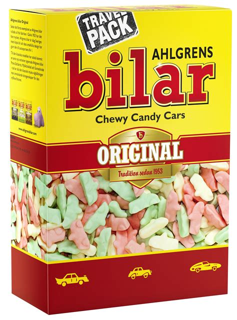 Ahlgrens Bilar Original Box G Ahlgrens Bilar I L Da