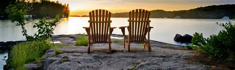 Romantic Getaways in Ontario: 10+ Ideas For a Passionate Escape » I've Been Bit :: A Travel Blog