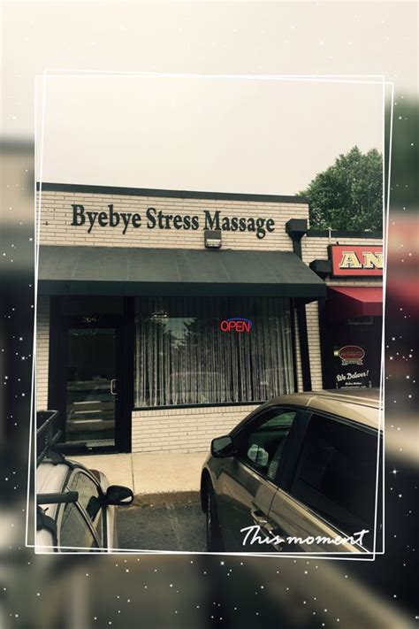 Bye Bye Stress Massage 14 Photos And 112 Reviews Massage 5647 Lee Hwy Arlington Va Phone