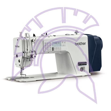 Brother S A Direct Drive Automatic Trojan Sewing