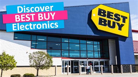 🇺🇸 Discover Best Buy Electronics Store In New Jersey Usa 4k Video