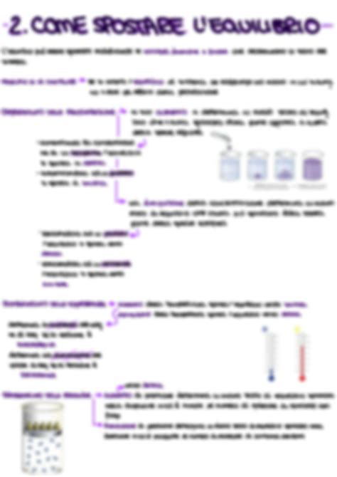 SOLUTION Equilibrio Chimico Acido Base E Calcolo Del Ph Studypool