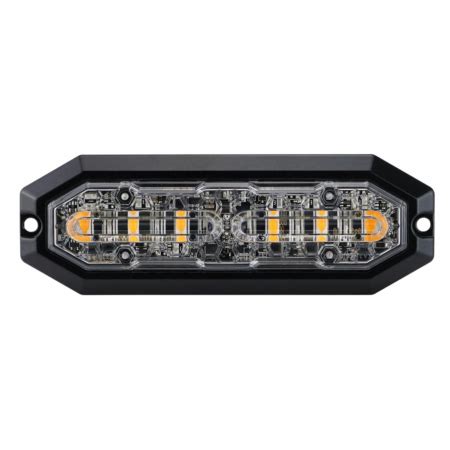 Nuuk E Line DUO Led Bar Strands