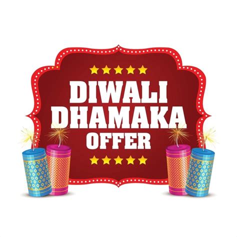 Diwali Dhamaka Offer Royalty-Free Images, Stock Photos & Pictures ...