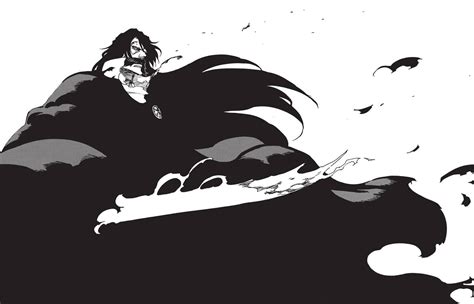 𝐃𝐞𝐭𝐞𝐜𝐭𝐢𝐯𝐞 𝐂𝐫𝐢𝐭𝐢𝐜𝐬 On Twitter I Love Ichibei Vs Yhwach For A Lot Of