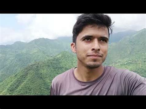 My First Vlog Himachal Pradesh Youtube