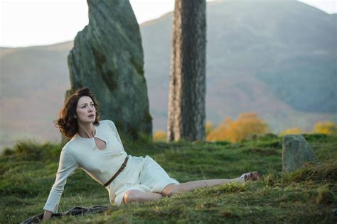 Outlander on Twitter: "On August 9, 2014 our incredible show came into ...