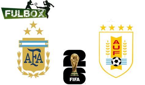 Argentina Vs Uruguay En Vivo Hora Canal D Nde Ver Eliminatorias