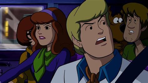 Scooby Doo Upi R W Operze Film Animowany