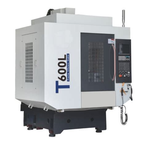 T L Vertical High Speed Drilling Cnc Lathe Machining Center China