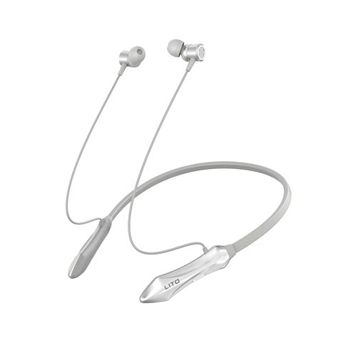 Lito Bluetooth слушалки LT V135 безжични слушалки с лента за врат