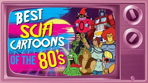 Adult Cartoons Of The 80s