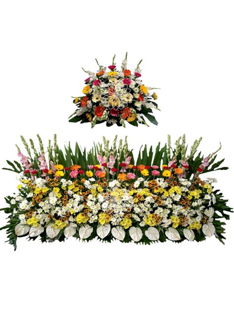 Funeral Flowers Delivery Philippines I Call 83305174 I Same Day Delivery