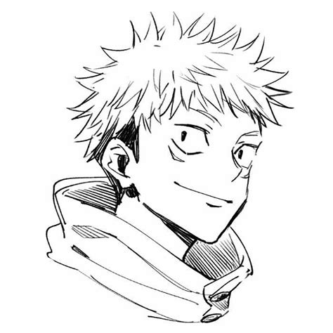 Pin By Emanoel Viana On Jujutsu Kaisen Anime Drawings Sketches Anime