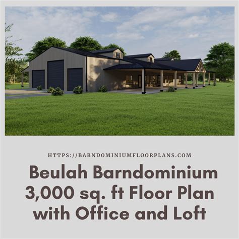 3000 Sq Ft Barndominium Floor Plans Shop Outlet Gbu Presnenskij Ru