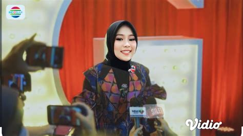 Diserbu Awak Media Keberhasilan Selfi Yamma Hingga Kini Masih Jadi