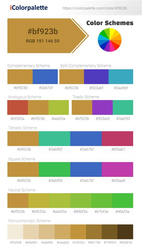 Wheat Beer Information Hsl Rgb Pantone