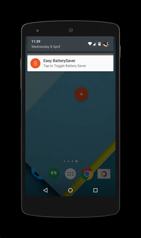 Battery Saver Mode (Lollipop) APK for Android Download