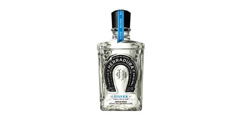 Herradura Silver Tequila Reviews 2019