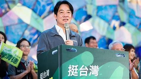 賴清德年輕選票狂流失！他曝「民進黨三寶」成敗筆：必會分裂投票 Tvbs Line Today