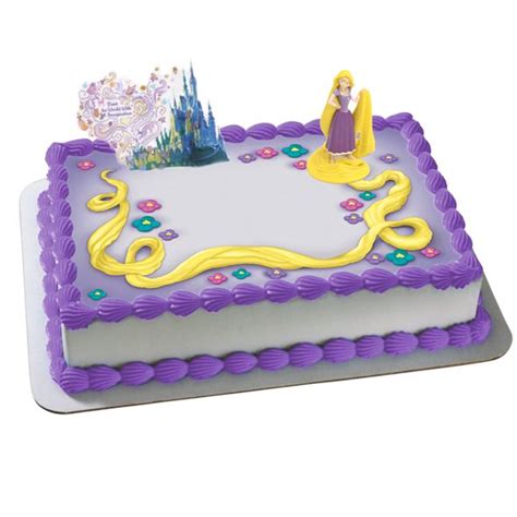 Disney S Tangled Rapunzel Birthday Party Ideas And Supplies Artofit