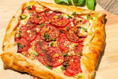 25 Unique Ways To Use Fresh Garden Tomatoes Unique Recipes For