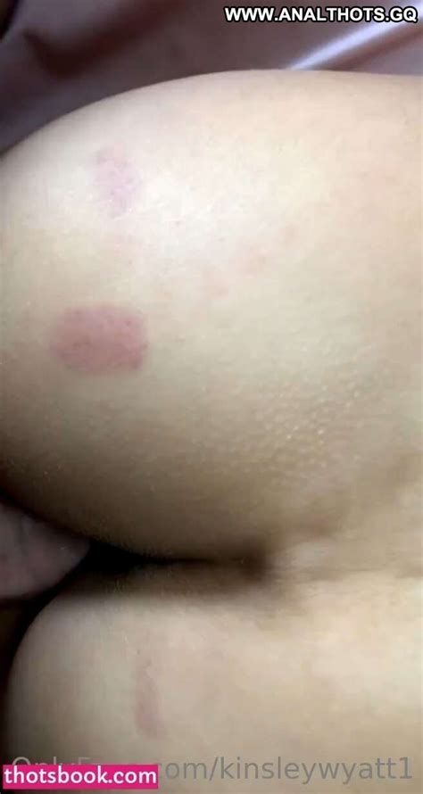 Kinsley Wyatt Kinsleywyatt Kinsleywyatt Xxx Porn Influencer Hot Video