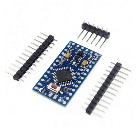 Pro Mini Atmega P V Mhz Compatible Board Aryabot In