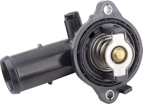 Amazon YMAUGP 902 852 Engine Coolant Thermostat Housing Assembly