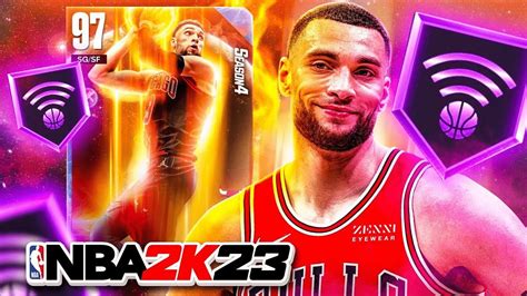 Free Galaxy Opal Zach Lavine Gameplay Zach Is Unstoppable In Nba