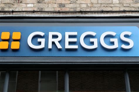 Greggs Eyes Up Big Expansion Plans As Sales Jump By Nearly A Quarter